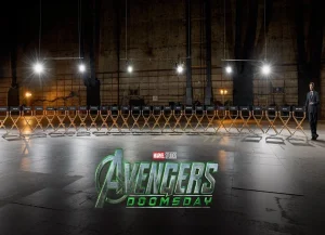 Avengers: Doomsday Hakkında Ortaya Çıkan Yeni Bilgiler ve Dev Marvel Planı