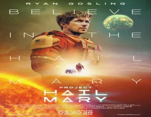 “Project Hail Mary” Filmi Neden Şimdiden 2026’nın En Büyük Bilim Kurgu Olayı Oldu?