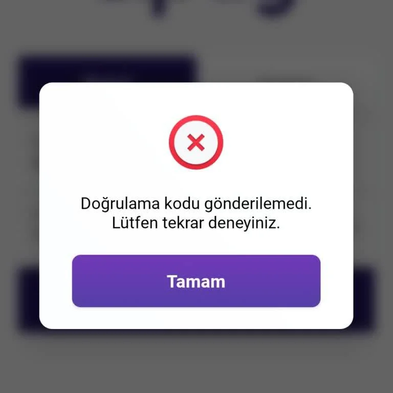 e-Devlet’e SMS Gelmiyor Sorunu (Doğrulama Kodu Çözüm Rehberi)