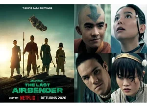 Avatar: The Last Airbender Sezon 2 Ne Zaman Çıkacak? Yeni Sezon Hakkında Bilinen Her Şey