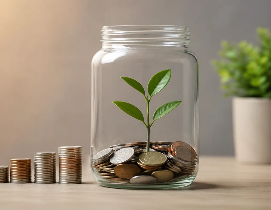 “Harcamadan Biriktirme” Akımı Nedir? 2026’da Yükselen No-Spend Challenge Trendi