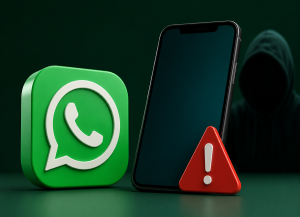 WhatsApp’tan Gelen “Merhaba Anne/Baba” Mesajı Yeni Dolandırıcılık Yöntemi mi?