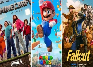 Hollywood Artık Neden Oyun Uyarlamalarına Takıntılı? 2026’da Patlayan Yeni Trend