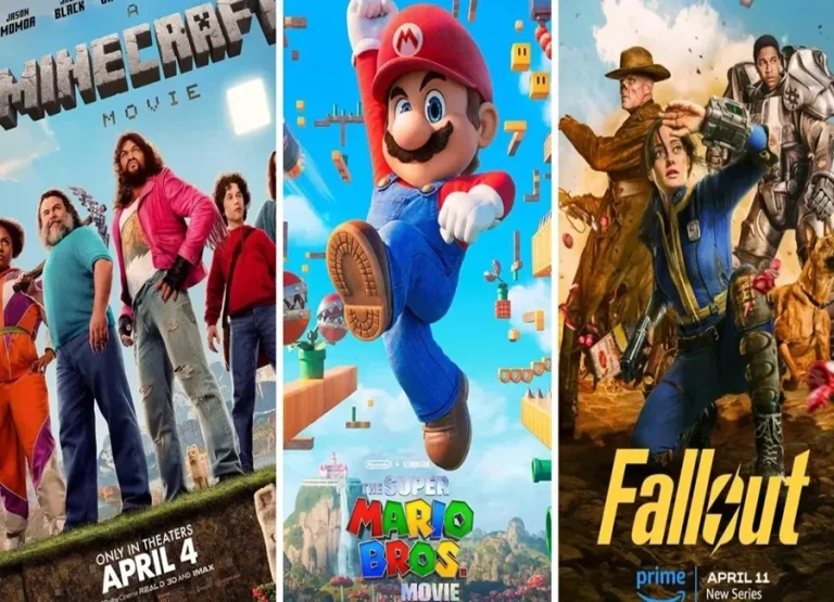Hollywood Artık Neden Oyun Uyarlamalarına Takıntılı? 2026’da Patlayan Yeni Trend