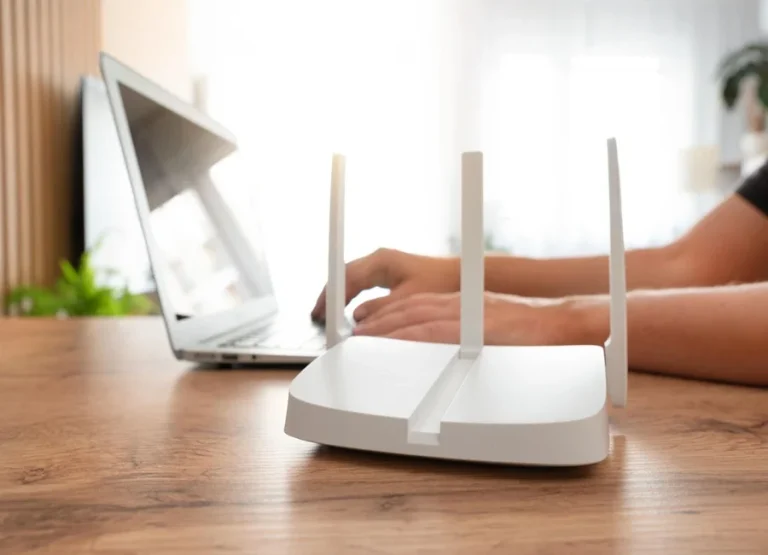 Evdeki WiFi Sinyalini Güçlendirmek İçin Alüminyum Folyo İşe Yarıyor mu? Viral Yöntemin Gerçek Etkisi
