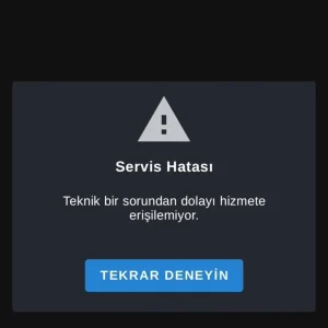 e-Devlet Sistem Hatası Nasıl Çözülür? (Geçici Hata ve Bağlantı Sorunları)