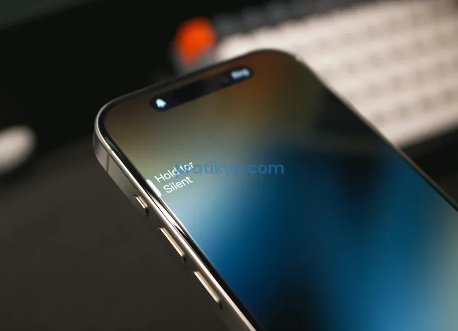 “Telefonu Sessize Alıp Rahatlamak” Neden Yeni Nesil Dijital Alışkanlığa Dönüştü?