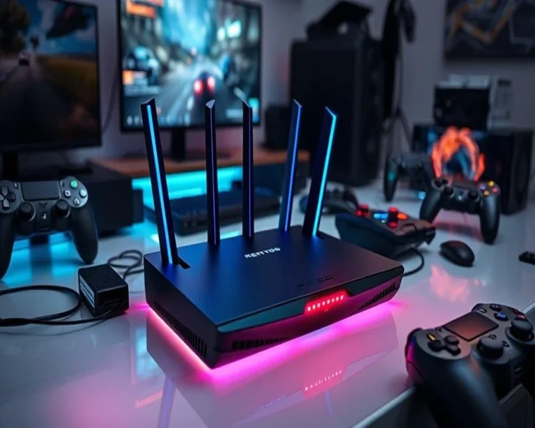 En İyi Modem Önerileri (Hızlı İnternet İçin En Güçlü Modeller)