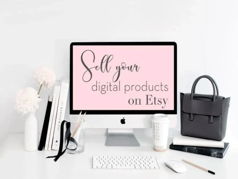 Etsy’de Satış Yapamayanlar İçin 7 Kritik Hata