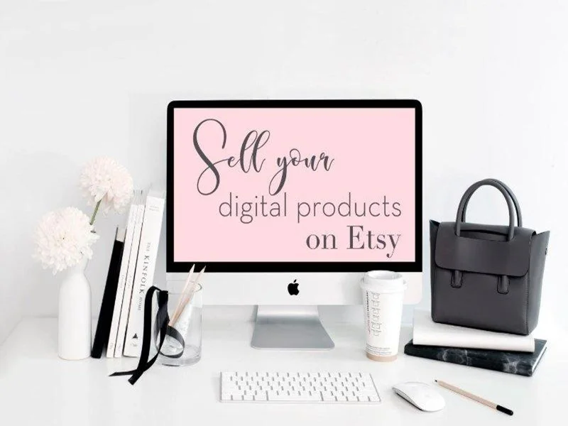 Etsy’de Satış Yapamayanlar İçin 7 Kritik Hata