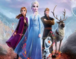 Frozen 3 Fragman İzle – Elsa Geri Dönüyor mu?