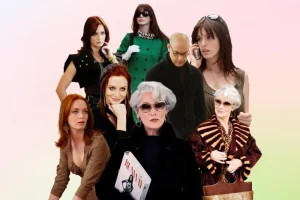Devil Wears Prada 2 Geliyor mu? Google Trends Patladı!