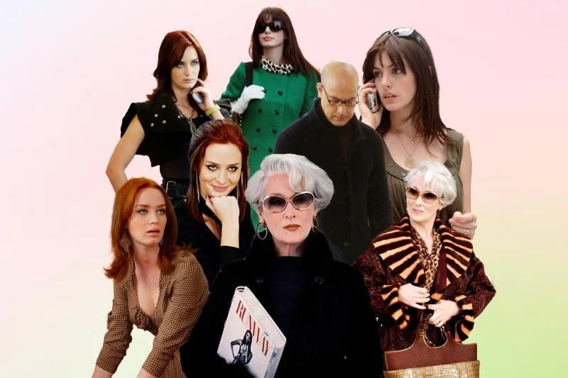 Devil Wears Prada 2 Geliyor mu? Google Trends Patladı!