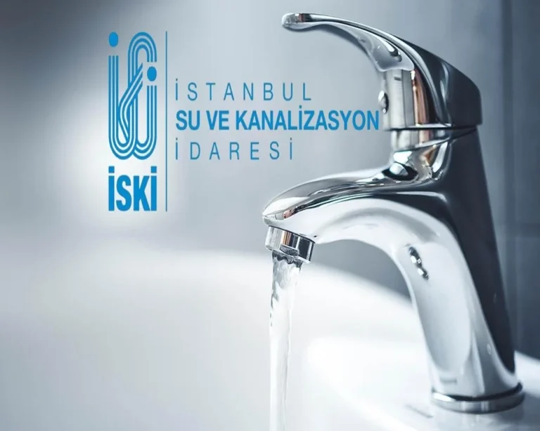 İSKİ Arıza Telefon Numarası Kaç? (İstanbul Su Kesintisi ve Arıza Rehberi)