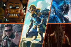 Oyun Uyarlamaları Neden Artıyor? (Resident Evil ve Yeni Trend)
