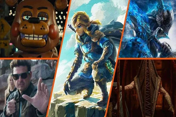 Oyun Uyarlamaları Neden Artıyor? (Resident Evil ve Yeni Trend)