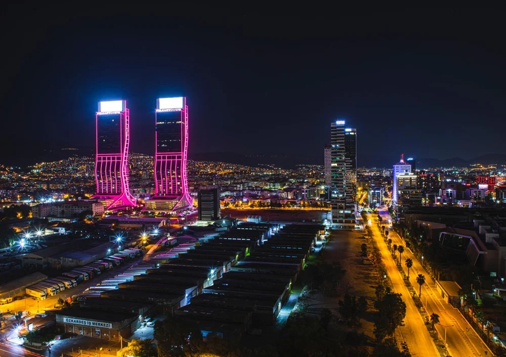 İzmir Elektrik Arıza Telefonu (Gediz Elektrik Kesinti ve Arıza Rehberi)
