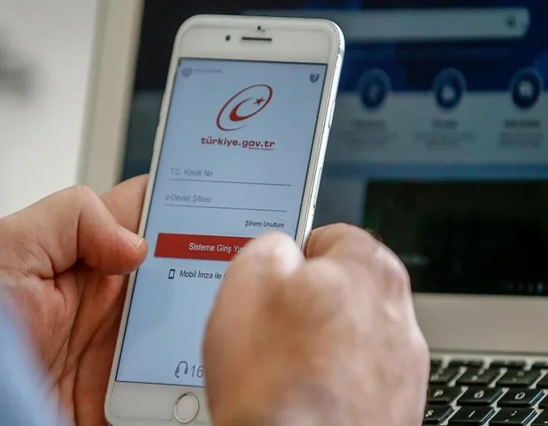 e-Devlet Giriş ve Sistem Sorunları (Çözüm Rehberi)