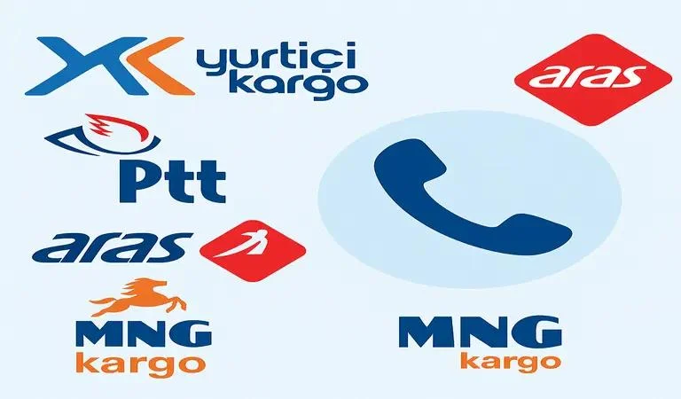 Kargo Müşteri Hizmetleri Telefon Numaraları (Tüm Kargo Firmaları Rehberi)