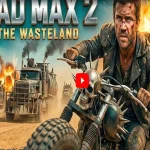 Mad Max: The Wasteland Fragmanı izle