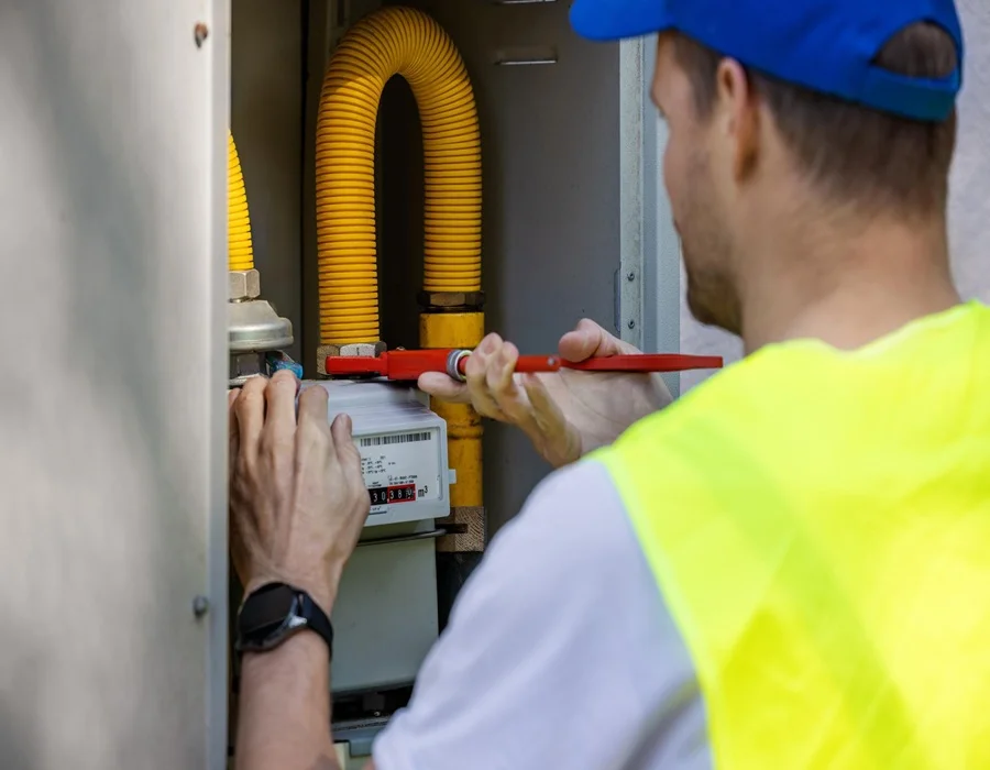 Mahallede Doğalgaz Kesintisi Var mı Nasıl Anlaşılır? (Evde Gaz Yoksa Ne Yapmalı)