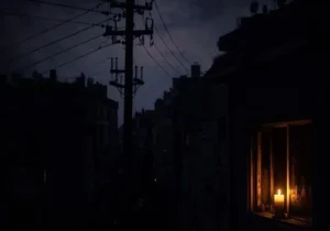 Mahallede Elektrik Kesintisi Var mı Nasıl Anlaşılır? (Evde Elektrik Yoksa Ne Yapmalı)