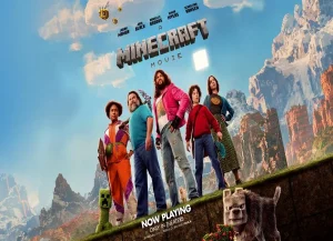 Minecraft Filmi Beklenenden Büyük Olabilir! Hollywood’un Yeni Oyun Devri Başlıyor