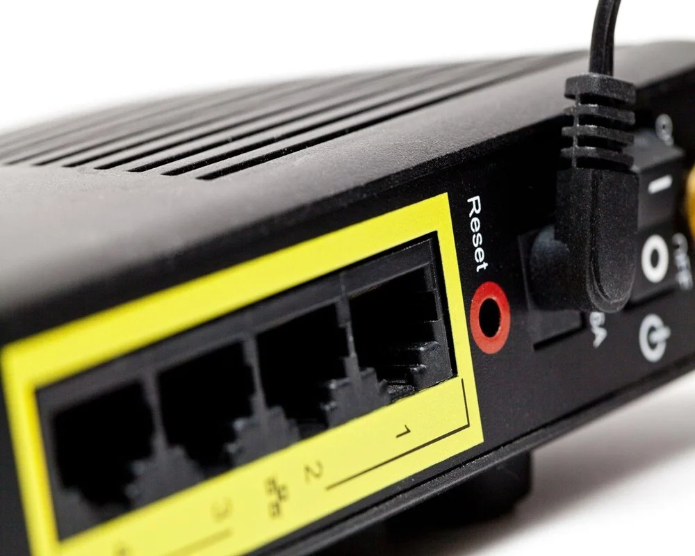Modem Resetleme Nasıl Yapılır? (Adım Adım Kolay Anlatım)