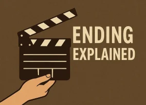 Açık Uçlu Film Sonları Neden Bu Kadar Tartışılıyor? Yönetmenlerin Bilinçli Tercihi