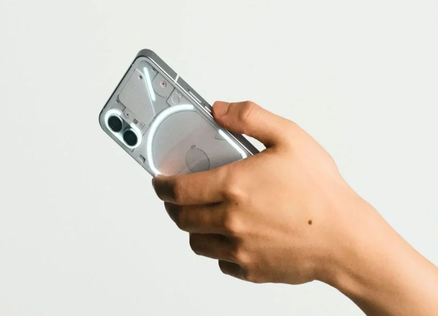 Nothing Phone (4a) Pro Özellikleri Ortaya Çıktı! 2026’nın En Farklı Telefonu Olabilir