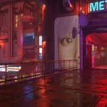 Netflix’in “Neuromancer” Dizisi Neden Şimdiden 2026’nın En Çok Konuşulan Yapımlarından Biri Oldu?
