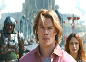 Masters of the Universe Filmi: He-Man Geri Dönüyor, Peki Bu Kez Başarılı Olabilir mi?