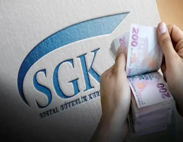 SGK GSS Borcu Nedir? Nasıl Sorgulanır ve Silinir? (2026 Güncel Rehber)