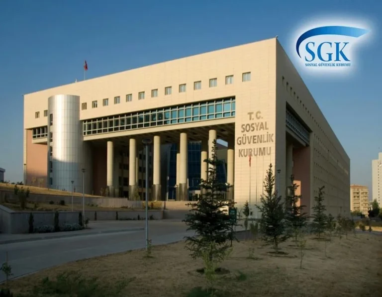 SGK Sigorta Başlangıcı Nasıl Öğrenilir? (İlk İşe Giriş Tarihi Sorgulama)
