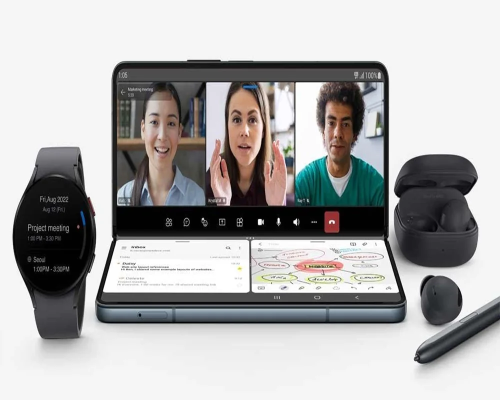 Samsung Galaxy Z Fold 7 Özellikleri, Fiyatı ve İncelemesi