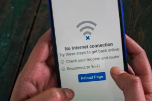Mobil Veri Açık Ama İnternet Yok (Kesin Çözüm Rehberi)