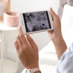 Eski Telefonu Güvenlik Kamerasına Çevirme (Programsız)