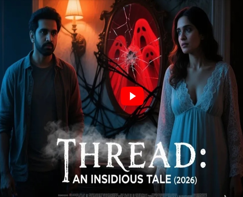 Thread: An Insidious Tale Filmi Neden Korku Evreninin En Garip Yan Hikâyesi Olabilir?