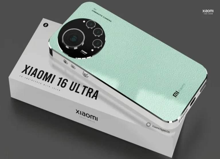 Xiaomi 16 Ultra Özellikleri Ortaya Çıkıyor: Mobil Fotoğrafçılıkta Yeni Dönem Başlayabilir