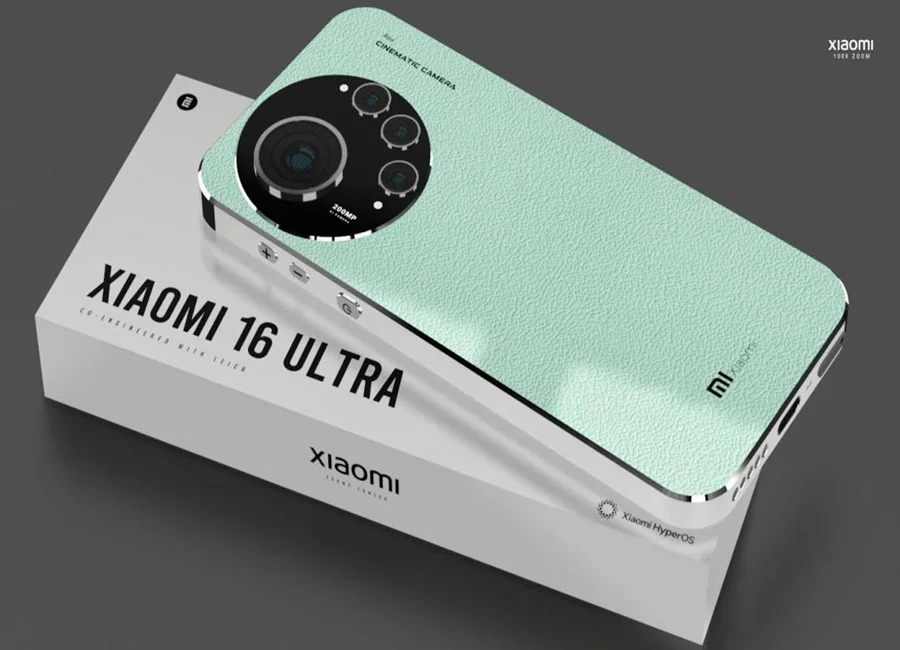 Xiaomi 16 Ultra Özellikleri Ortaya Çıkıyor: Mobil Fotoğrafçılıkta Yeni Dönem Başlayabilir
