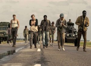The Long Walk Filmi: Stephen King’in En Rahatsız Edici Hikâyesi Nihayet Sinemaya mı Uyarlanıyor?