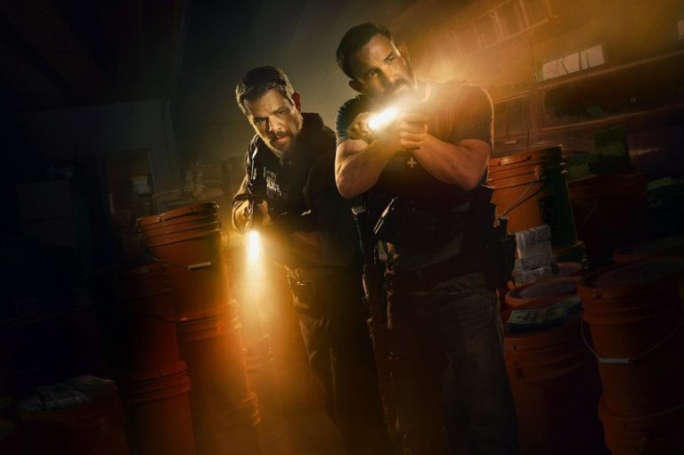 The Rip Filmi: Ben Affleck ve Matt Damon Yeniden Bir Arada! Netflix’in Gizli Suç Gerilimi Ne Anlatıyor?