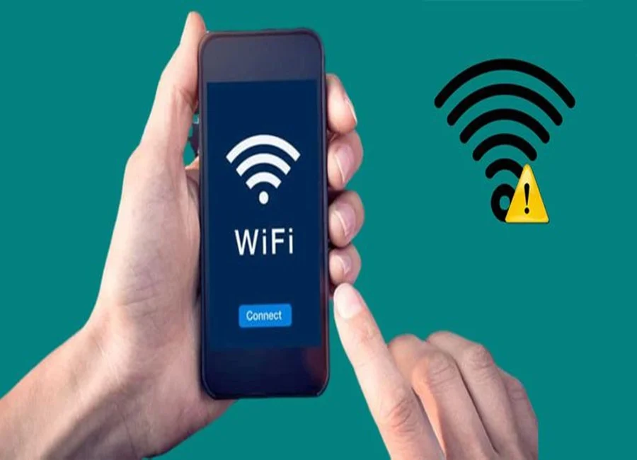 WiFi Çekmiyor Ne Yapmalı? (Evde İnternet Sorunu Çözüm Rehberi)