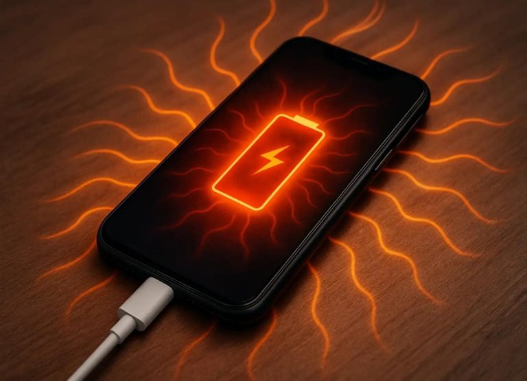 Telefonunuzu Şarj Ederken Yapılan En Büyük Hatalar (2026 Pil Sağlığı Rehberi)