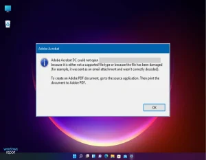e-Devlet PDF Açılmıyor Sorunu (Belge İndirme ve Görüntüleme Çözümü)