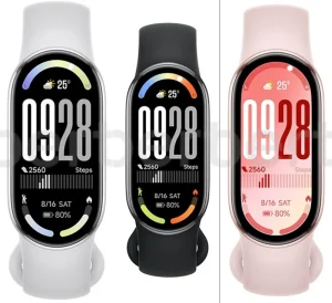 Xiaomi Smart Band 10 Pro Özellikleri, Fiyatı ve Çıkış Tarihi