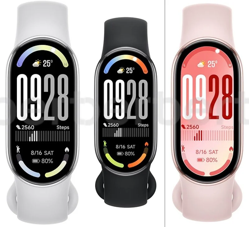 Xiaomi Smart Band 10 Pro Özellikleri, Fiyatı ve Çıkış Tarihi