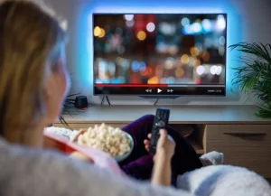Netflix Neden Artık Mini Dizilere Yöneliyor? 2026’da Değişen Dizi Düzeni