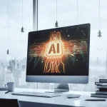 AI Bilgisayar Dönemi Başladı mı? 2026’da Herkes Neden “AI PC” Konuşuyor?
