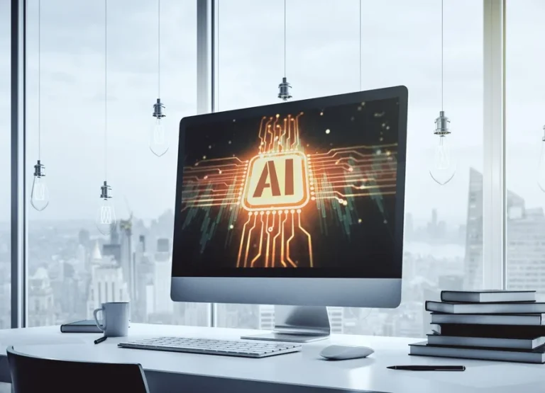 AI Bilgisayar Dönemi Başladı mı? 2026’da Herkes Neden “AI PC” Konuşuyor?